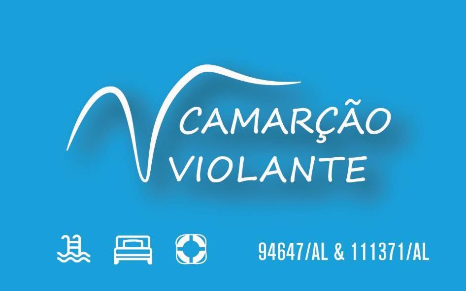 Camarcao Violante Apartman Foz do Arelho Kültér fotó