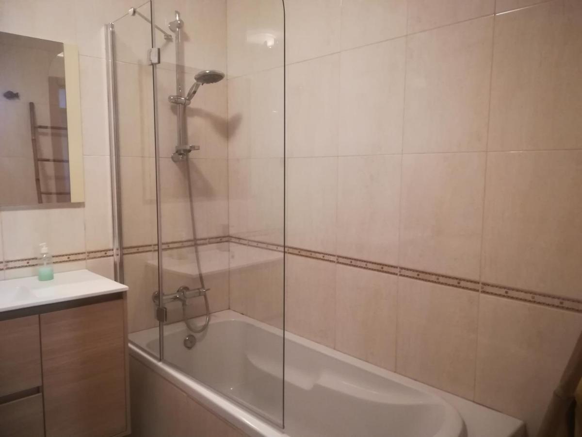 Camarcao Violante Apartman Foz do Arelho Kültér fotó