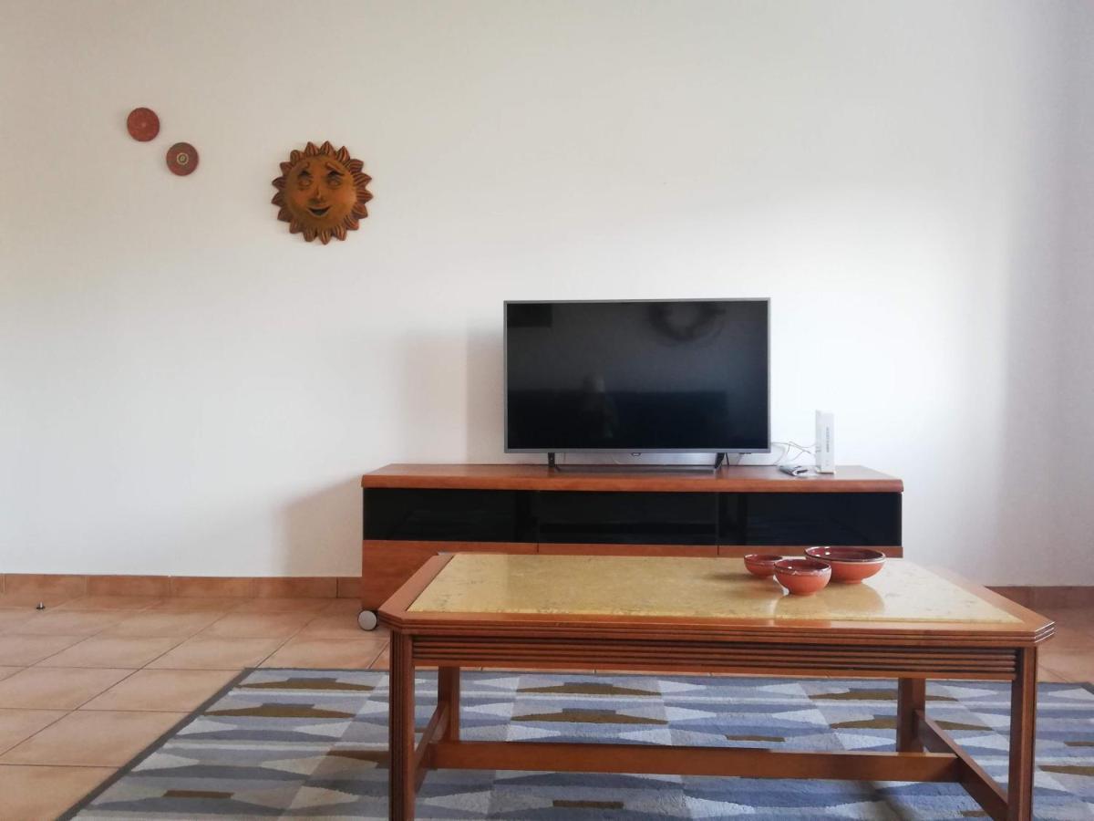 Camarcao Violante Apartman Foz do Arelho Kültér fotó