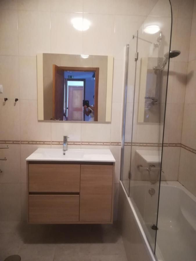 Camarcao Violante Apartman Foz do Arelho Kültér fotó