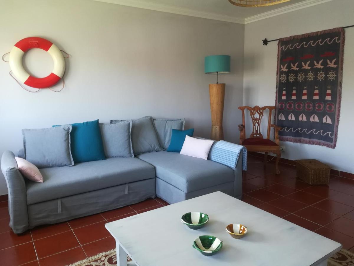 Camarcao Violante Apartman Foz do Arelho Kültér fotó