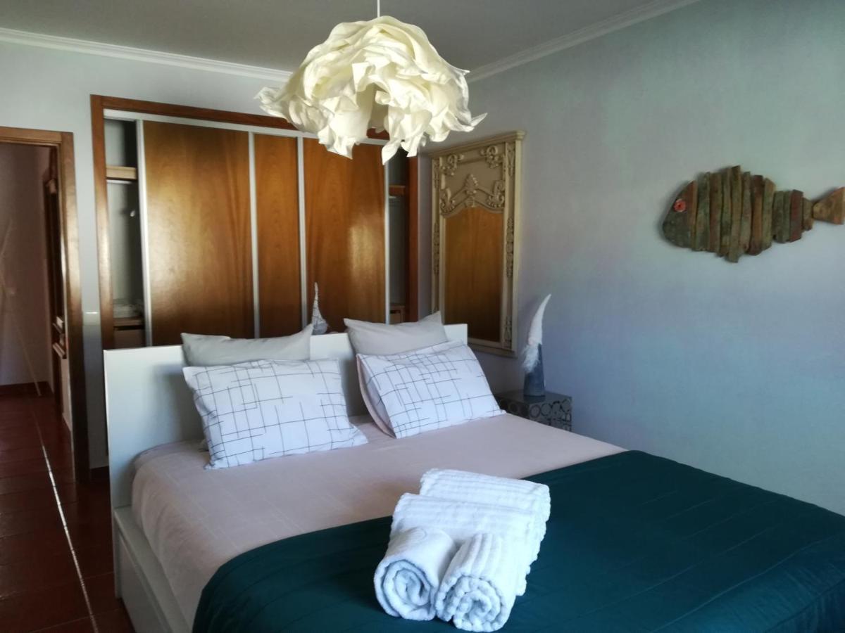 Camarcao Violante Apartman Foz do Arelho Kültér fotó