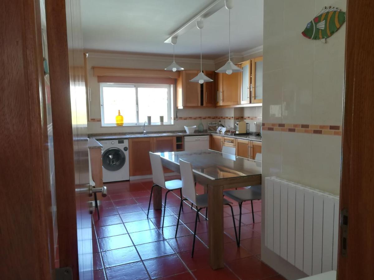 Camarcao Violante Apartman Foz do Arelho Kültér fotó