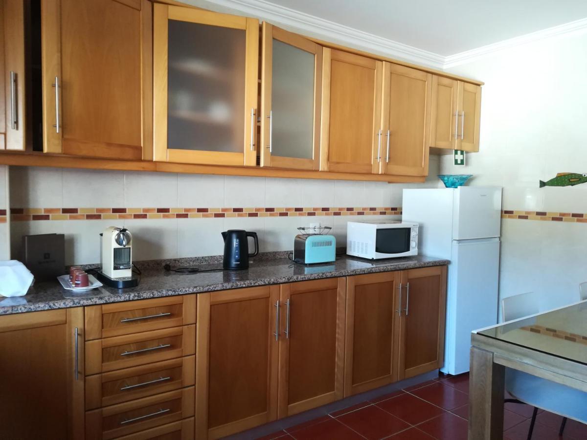 Camarcao Violante Apartman Foz do Arelho Kültér fotó