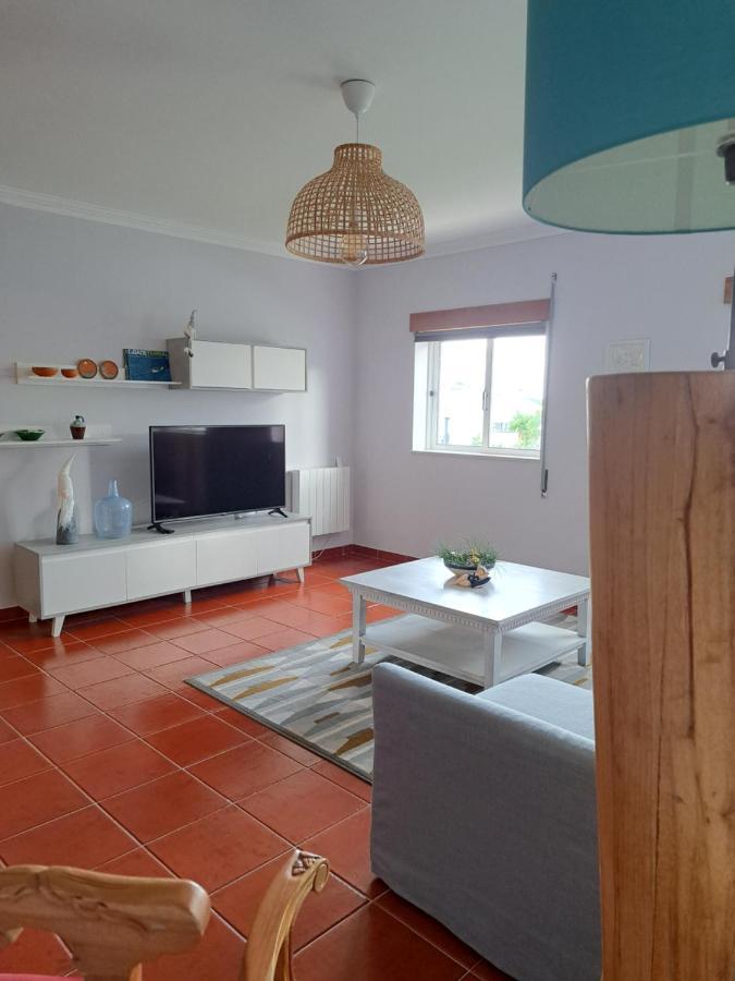 Camarcao Violante Apartman Foz do Arelho Kültér fotó