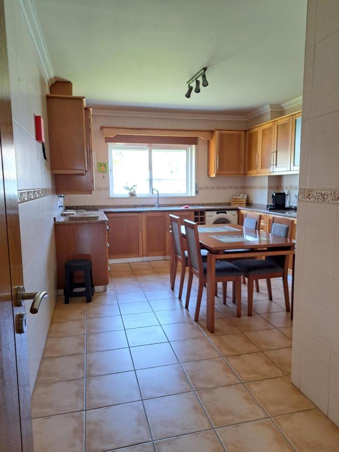 Camarcao Violante Apartman Foz do Arelho Kültér fotó