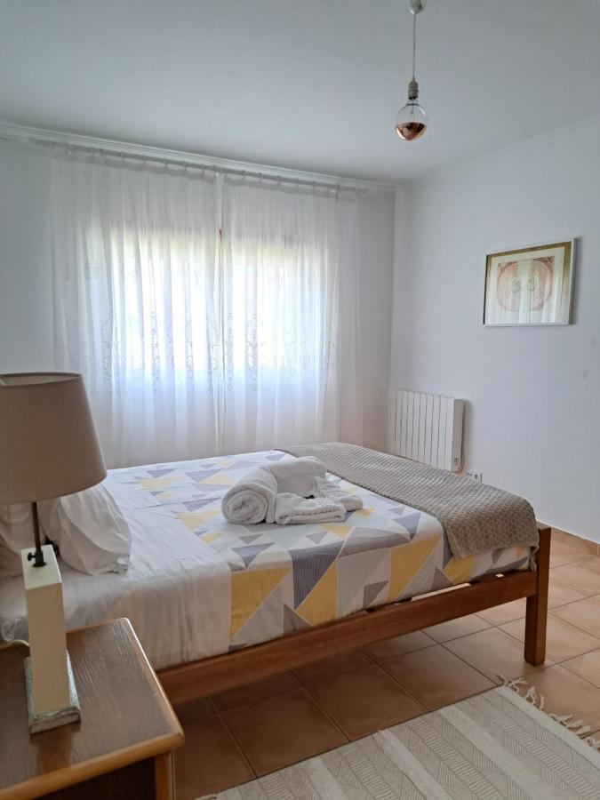 Camarcao Violante Apartman Foz do Arelho Kültér fotó