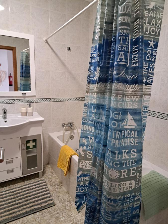 Camarcao Violante Apartman Foz do Arelho Kültér fotó