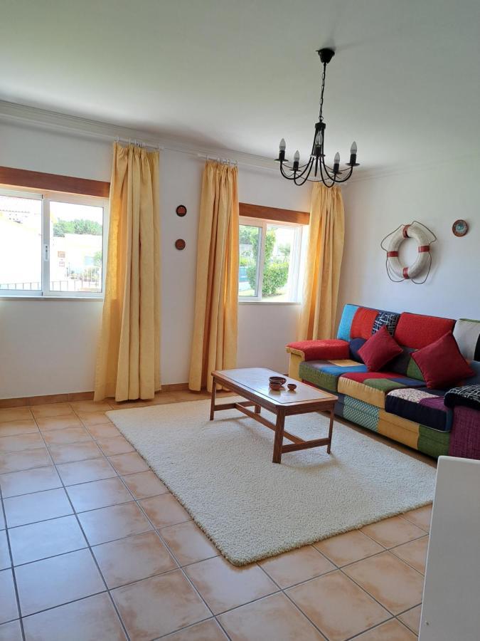 Camarcao Violante Apartman Foz do Arelho Kültér fotó