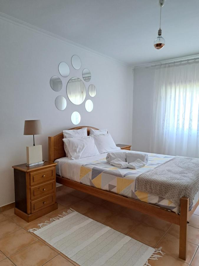 Camarcao Violante Apartman Foz do Arelho Kültér fotó