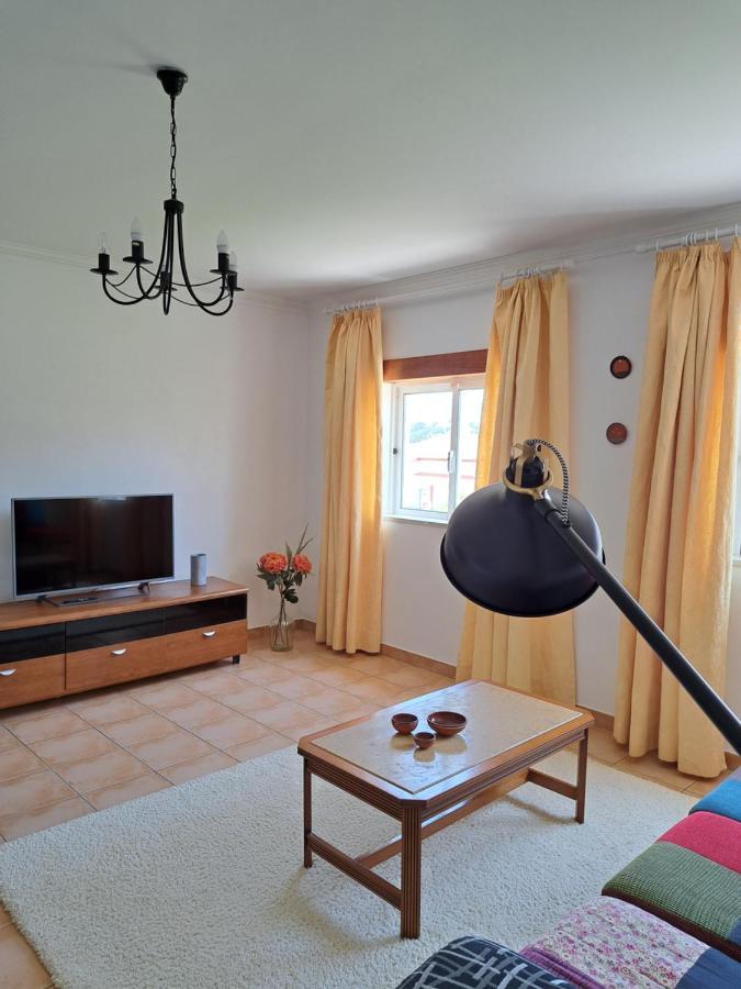 Camarcao Violante Apartman Foz do Arelho Kültér fotó