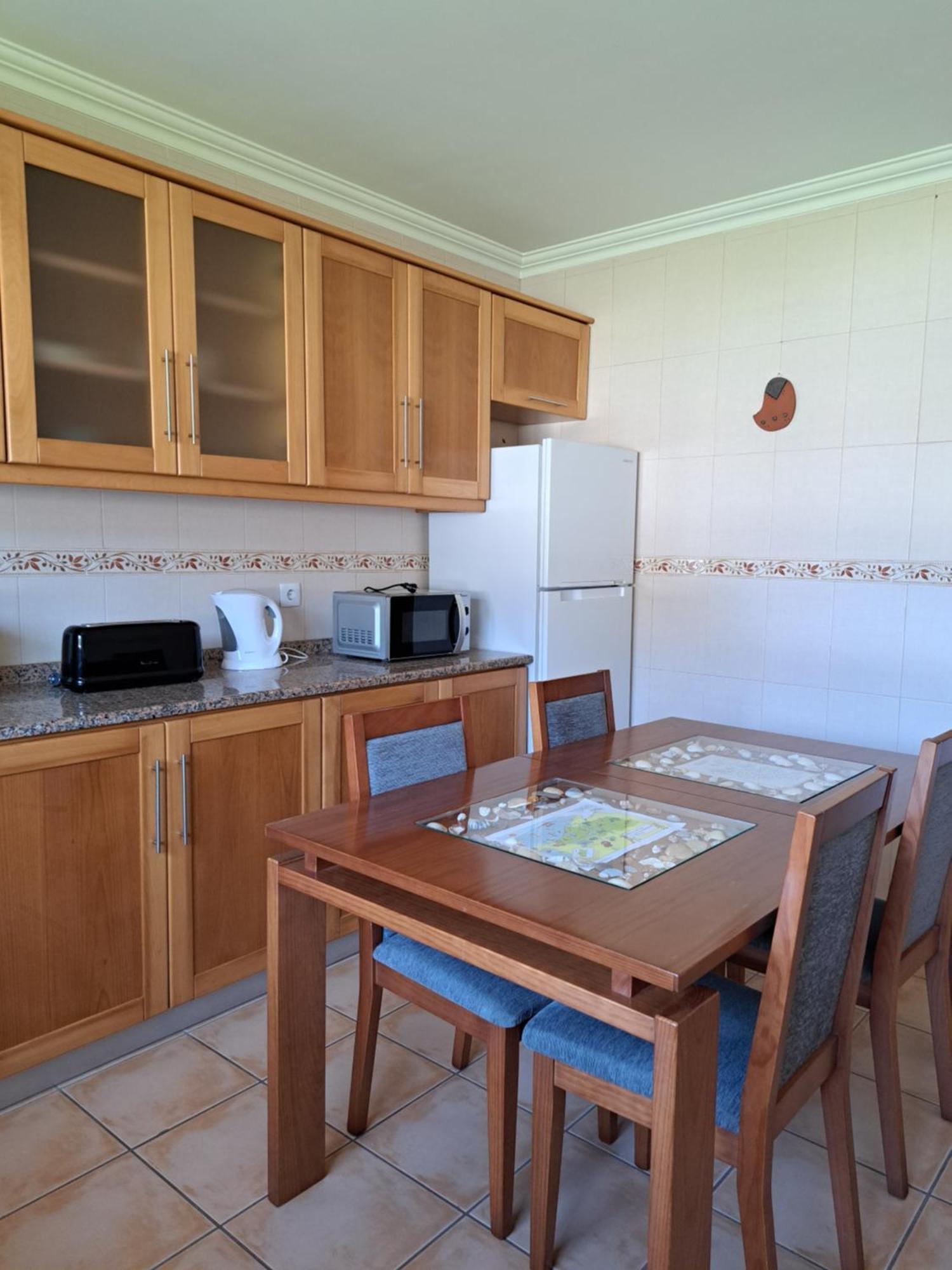 Camarcao Violante Apartman Foz do Arelho Szoba fotó