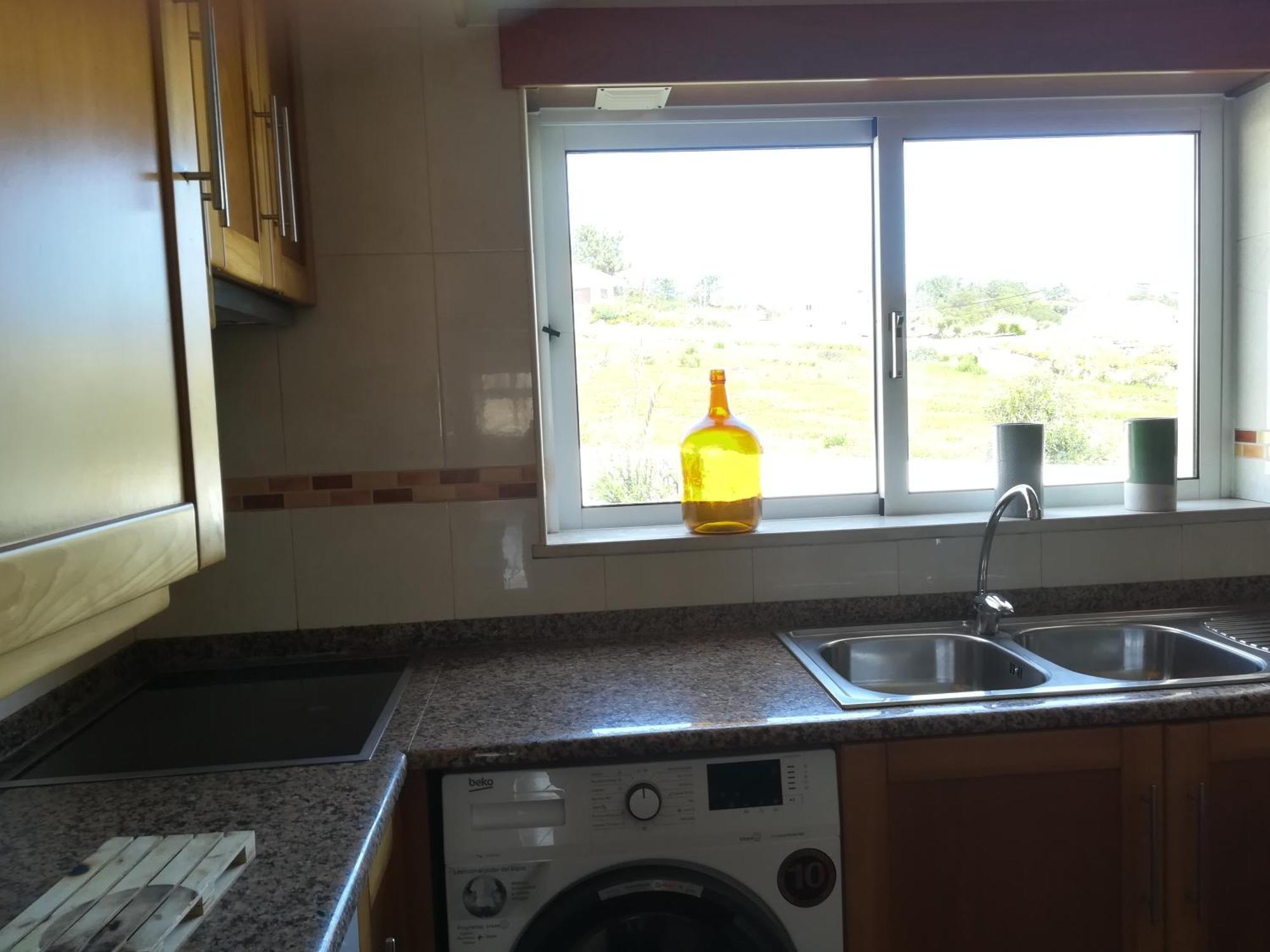 Camarcao Violante Apartman Foz do Arelho Szoba fotó