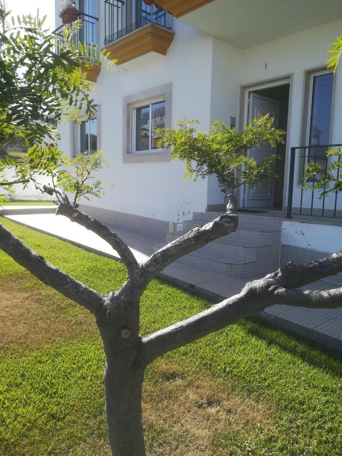 Camarcao Violante Apartman Foz do Arelho Kültér fotó
