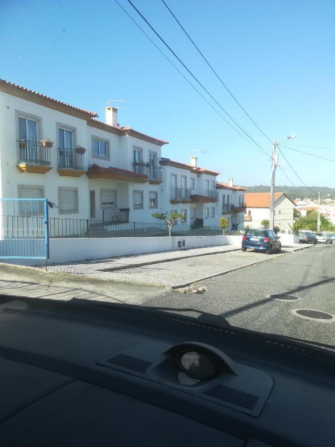 Camarcao Violante Apartman Foz do Arelho Kültér fotó